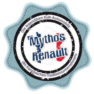 mythos renault logo 300